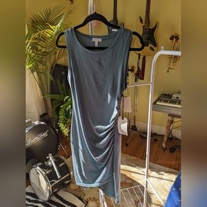 Sky blue Nordstrom dress